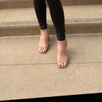 Sticky little toes avatar