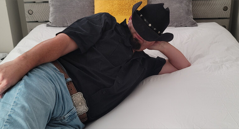 Sticky Ricky Spur banner image