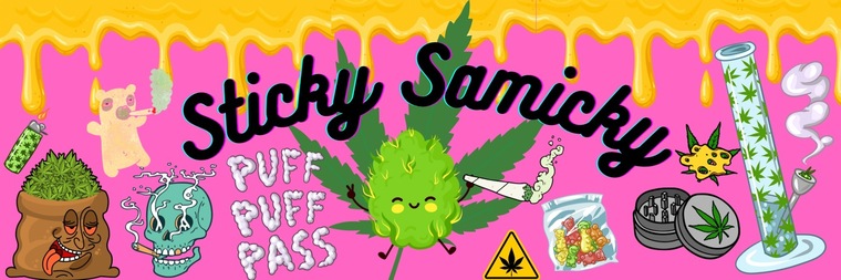 Sammie cover image