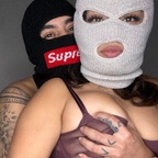 Nicky &amp; Freddy G avatar