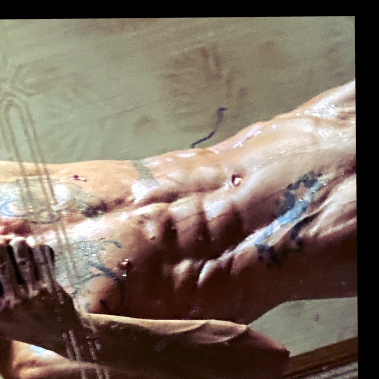 Henry Tyler banner image