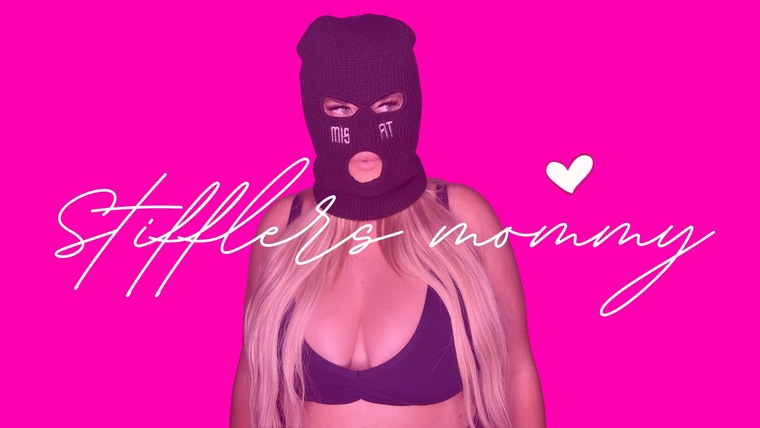 Stifflers Mommy banner image