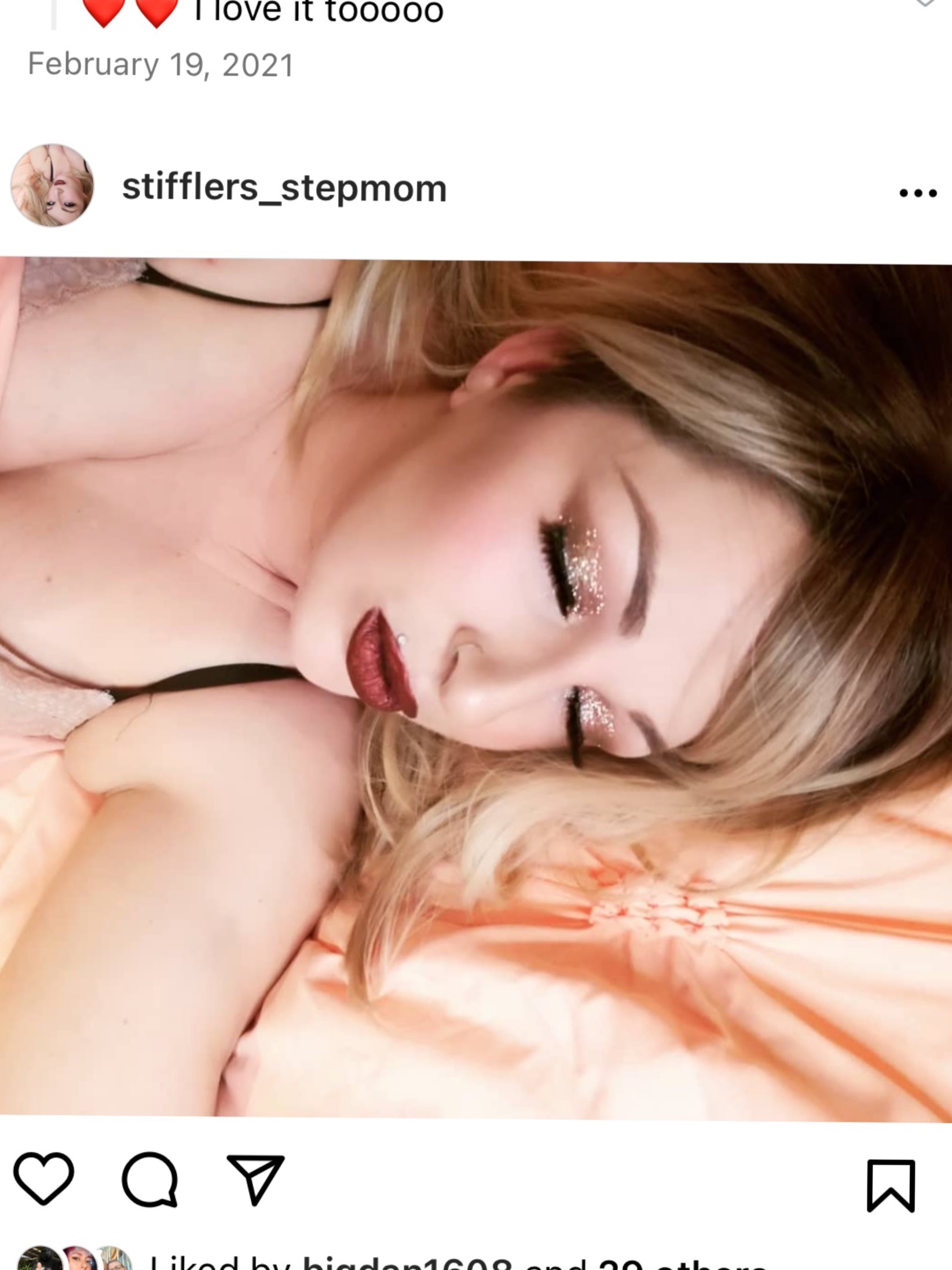 Stifflers Step Mom banner image