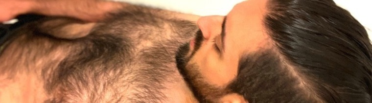 HairyPsychologist banner image