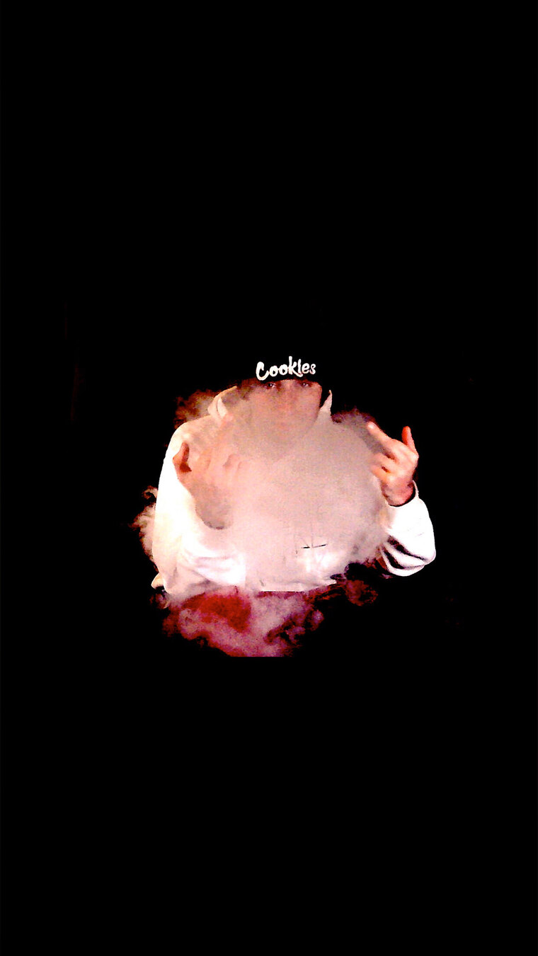 Still Toxic 🖤 cover image