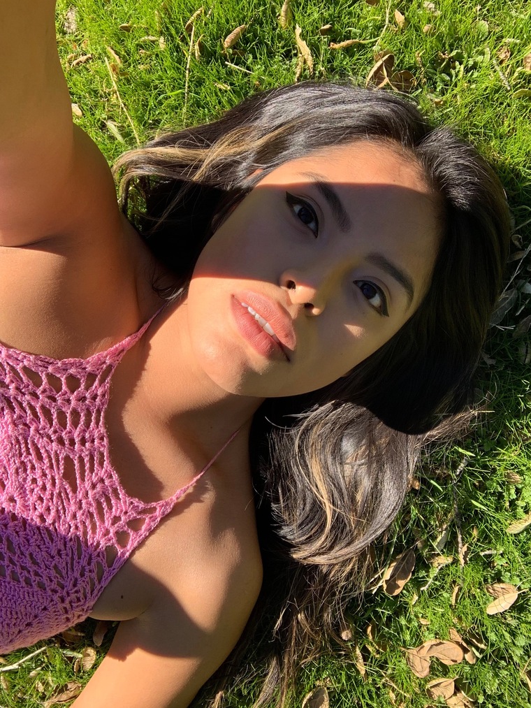Olivia Luna banner image