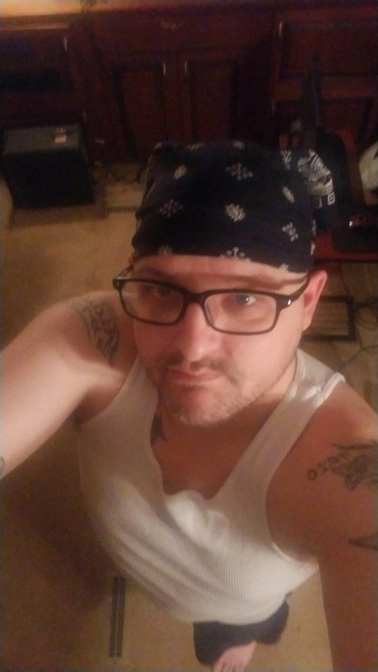 Ricky cover image