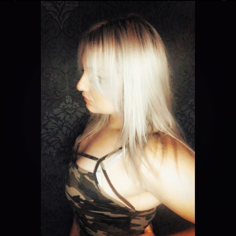 Stina cover image