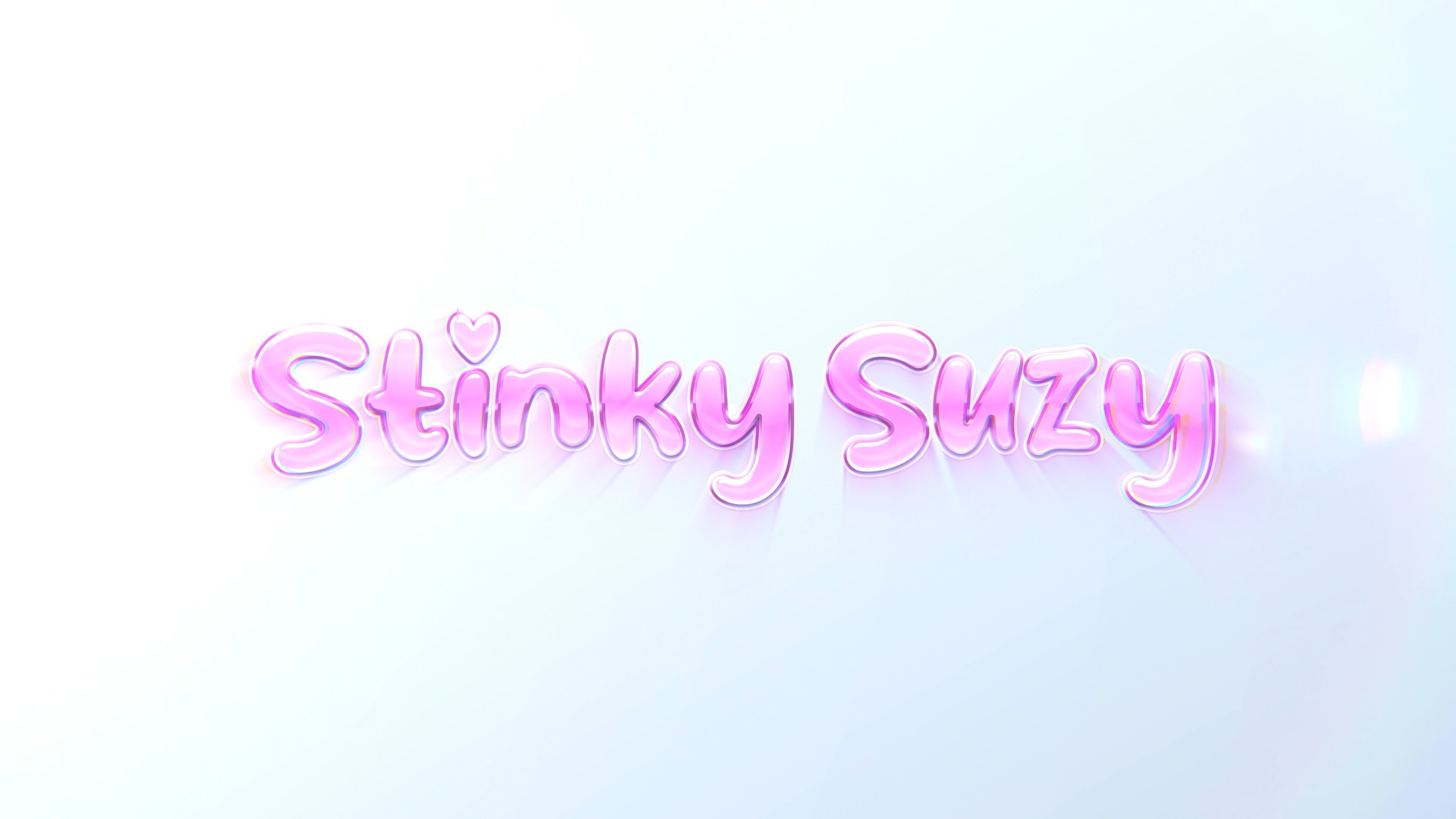 Stinky Suzy • FREE PAGE banner image