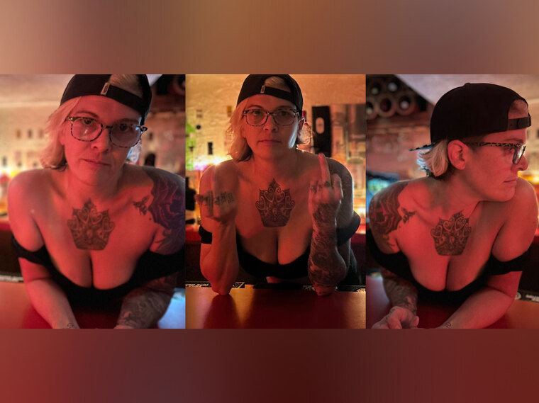 Stinolicious cover image