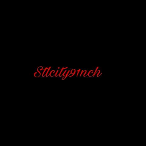 Stlcity91nch cover image