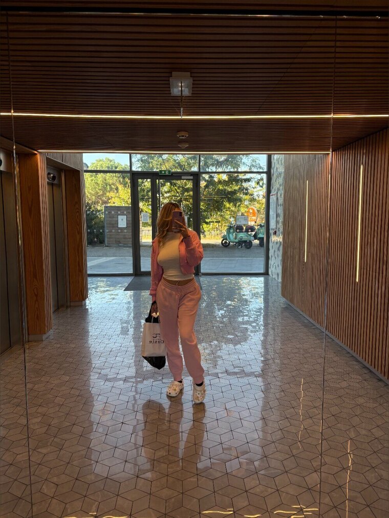 Caro ❤️ cover image