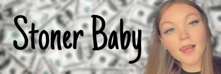 stoner.baby cover image