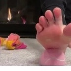 Stocking Feet ASMR avatar