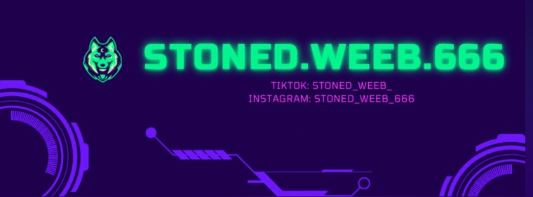 Stoned.Weeb.666 cover image
