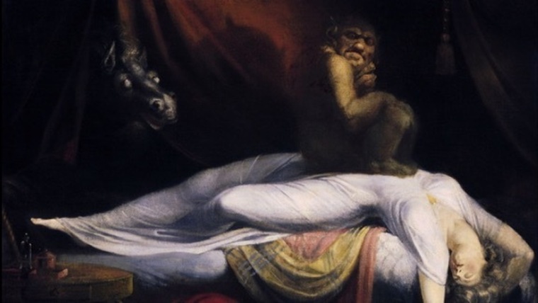 Asmodeus cover image