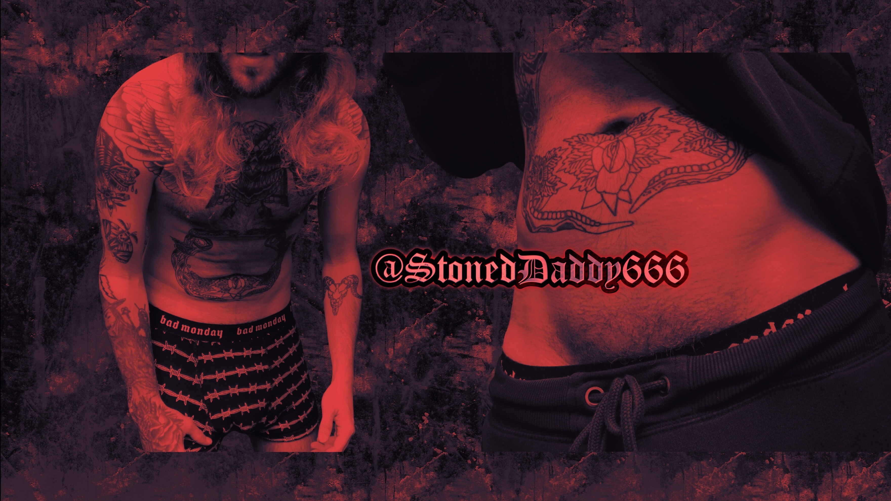 StonedDaddy banner image