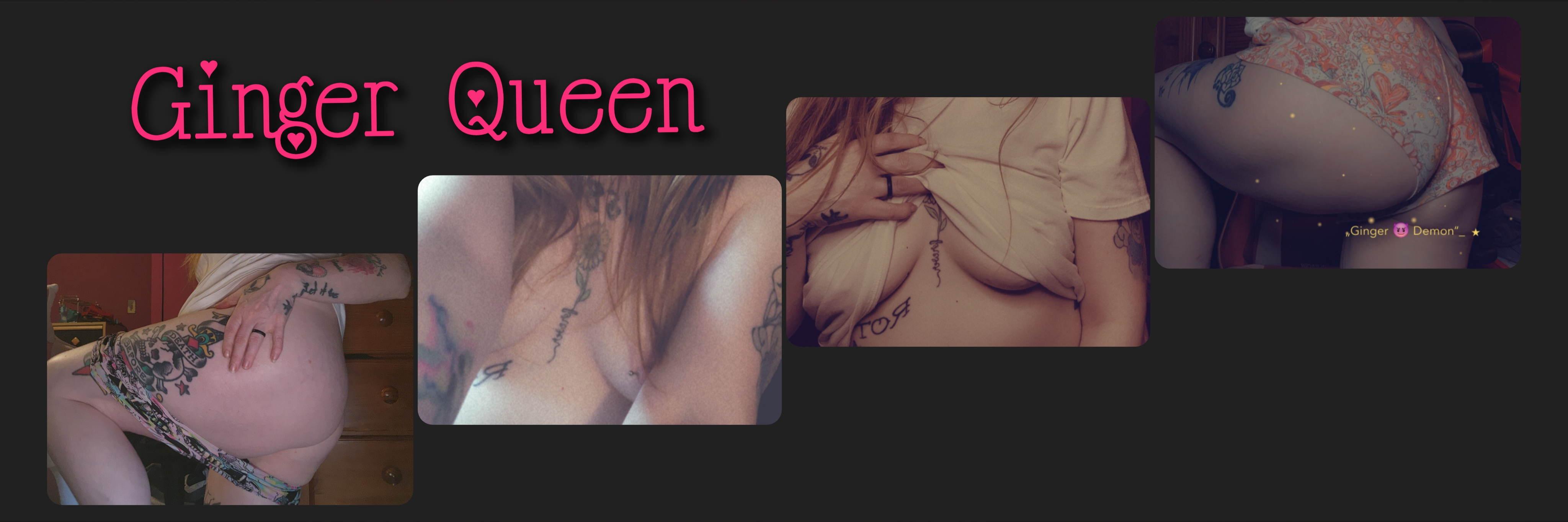 Kay banner image