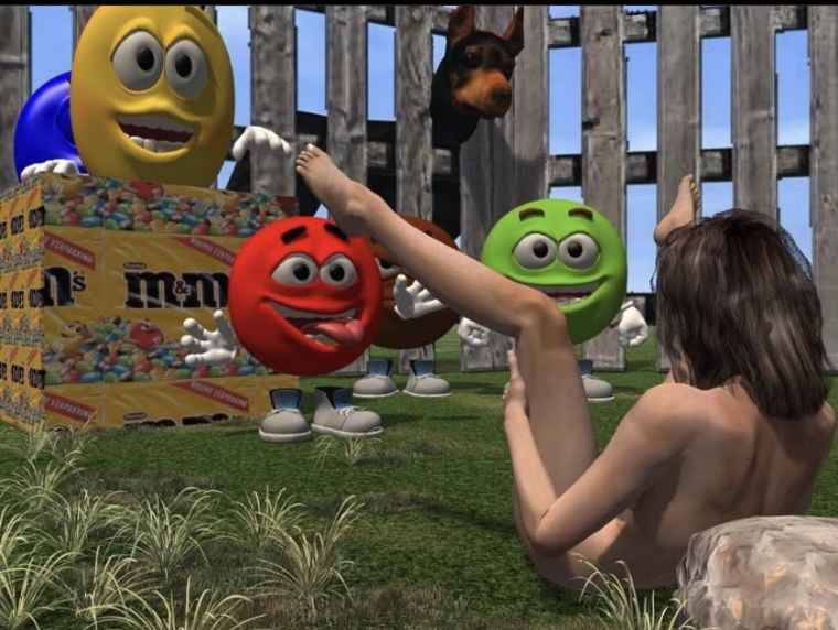 Stoney banner image