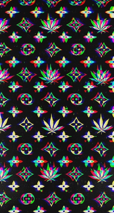 Stonedpocahontas cover image