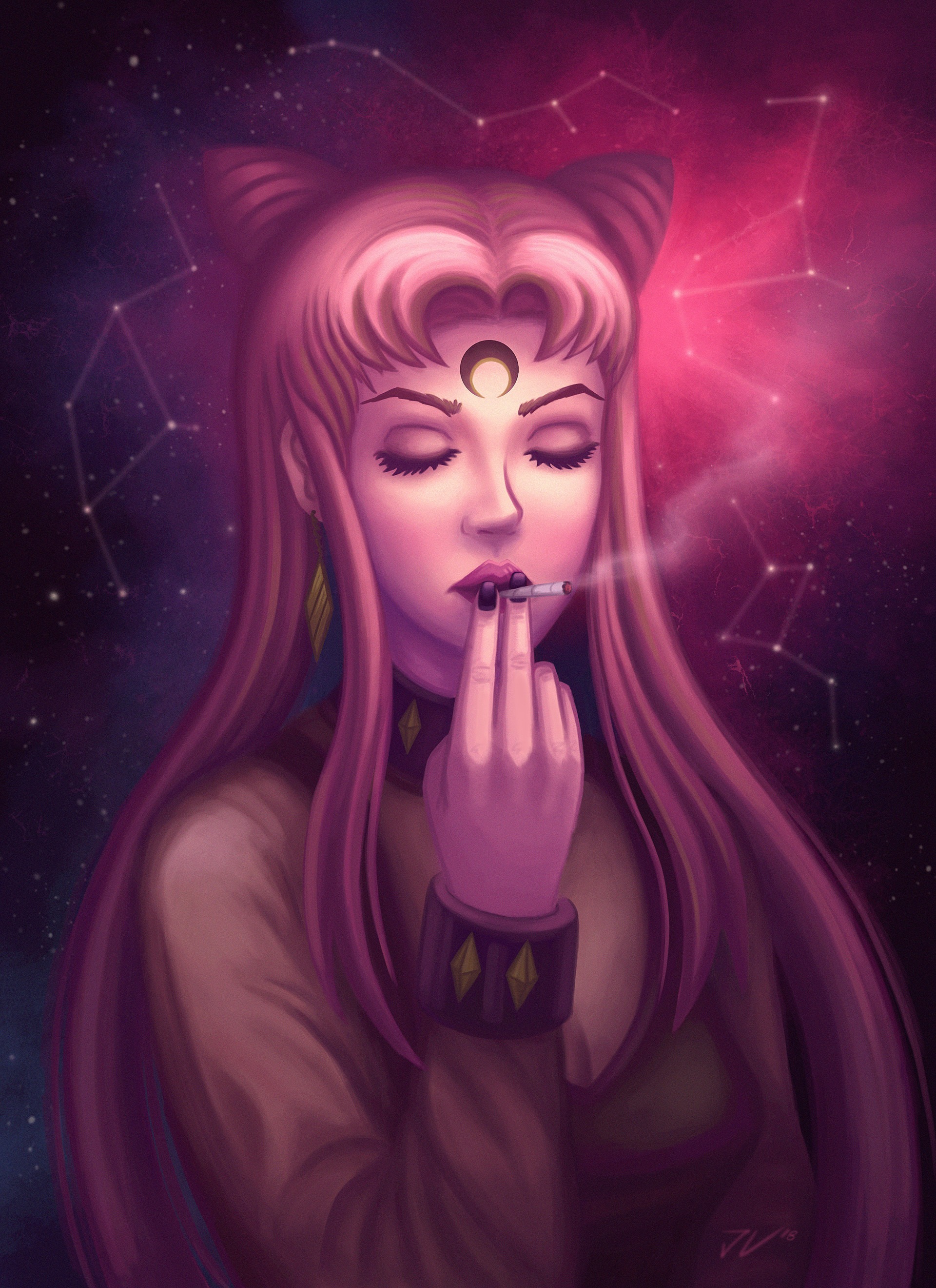 Stoned Random Unicorn banner image