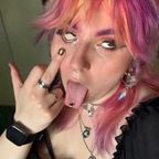 ☽𖤐☾⊰Mistress Nysus ⊱ ☽𖤐☾ avatar