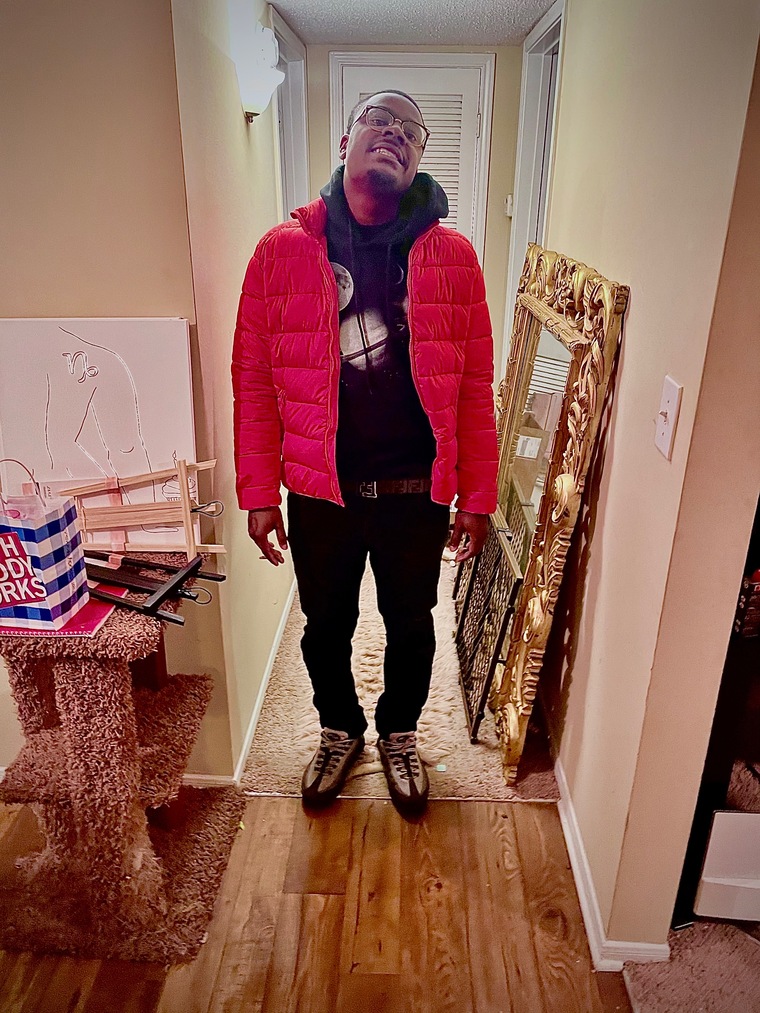 Dre Stone banner image