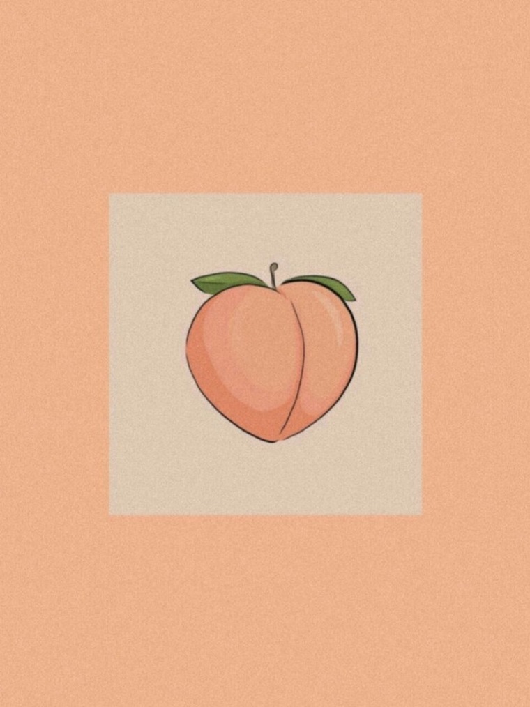 Stoner Peach ๐๐งก banner image