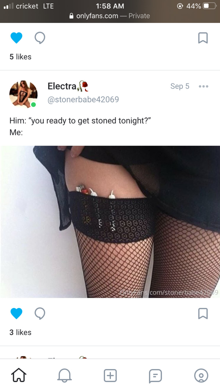 Blazebabe420 banner image