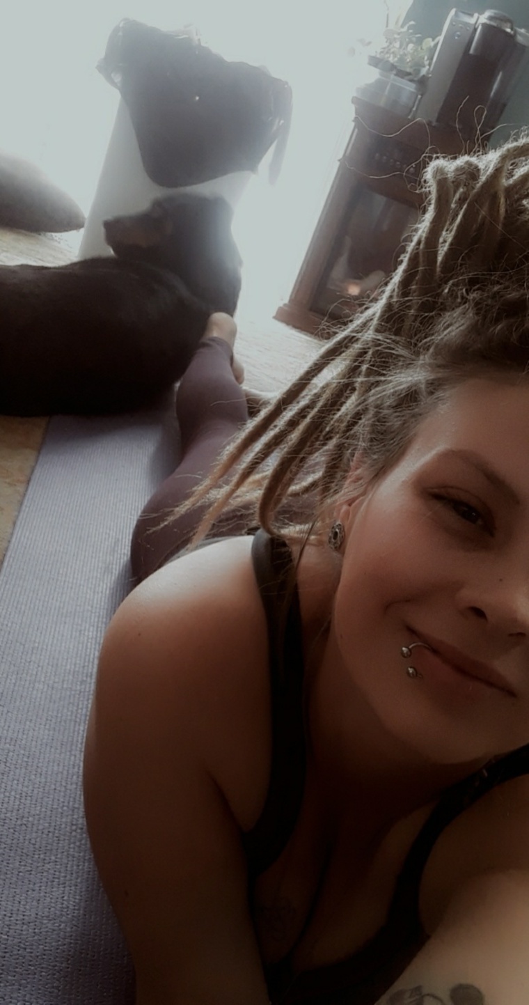 Stonerchick cover image