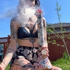 Stoner Princess ✨ avatar