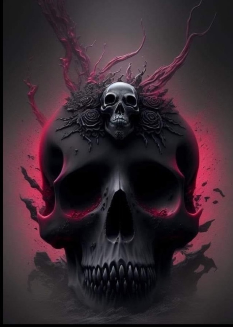 Midnight Queen banner image