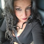 Hippie chick avatar