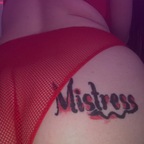 Mistress Kitty avatar