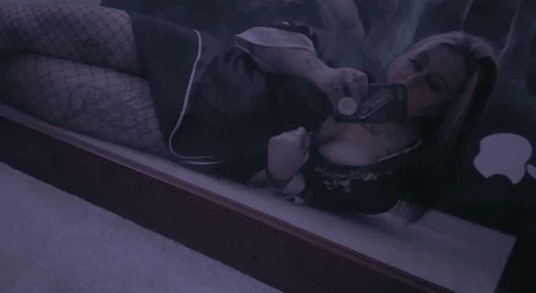 Stoner Misfit🍁🖤 banner image