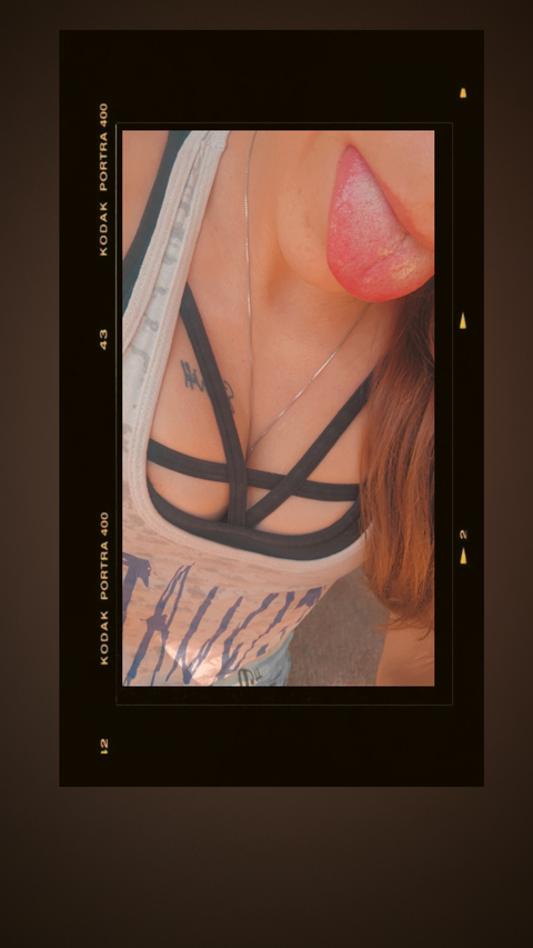 Bree Conell cover image