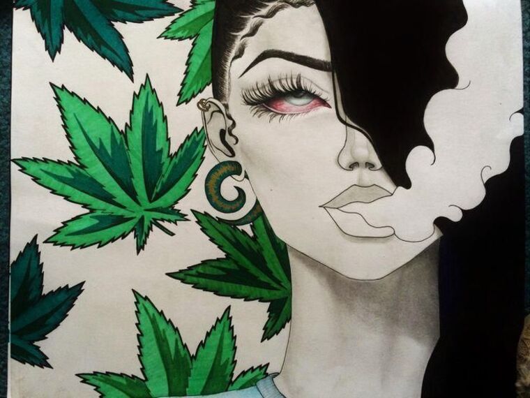 Stonerr_Babe69 cover image