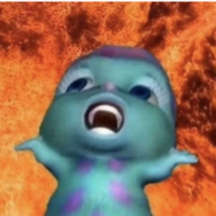 Babygirl cover image