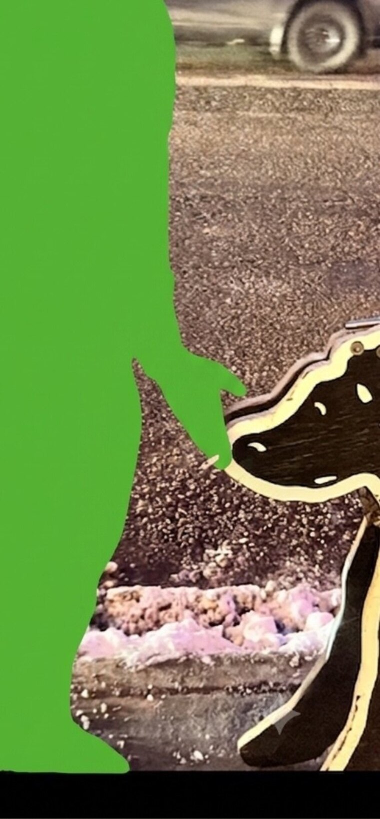 Stoney banner image