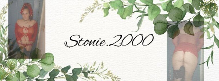 Stonie bliss cover image
