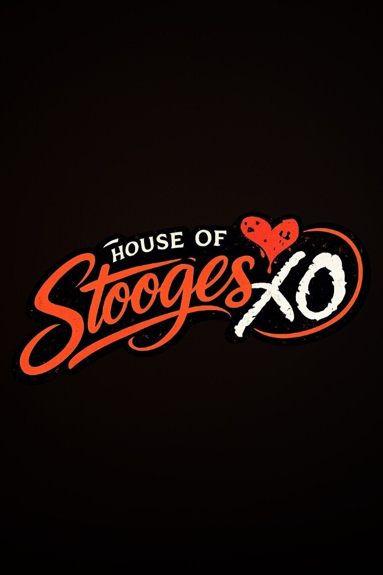 House of StoogesXO cover image