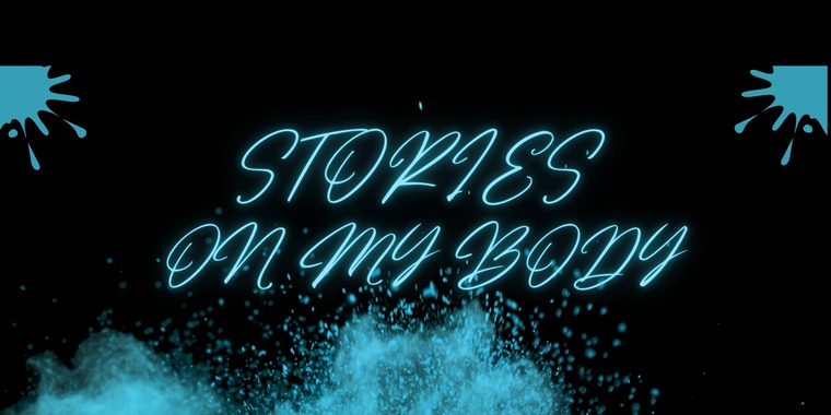 STORIES ON BODY cover image
