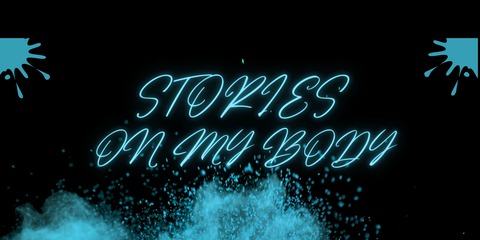 STORIES ON BODY cover image