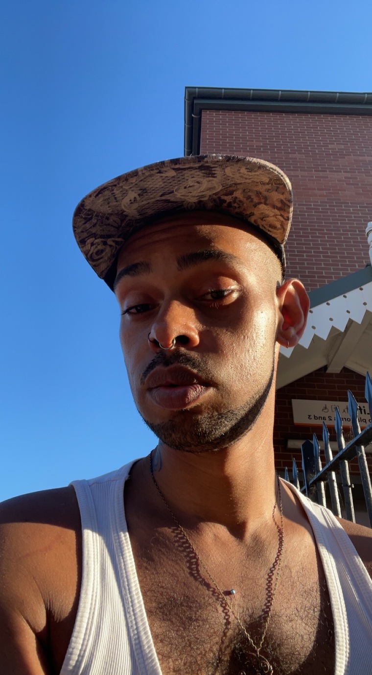 Jay cover image