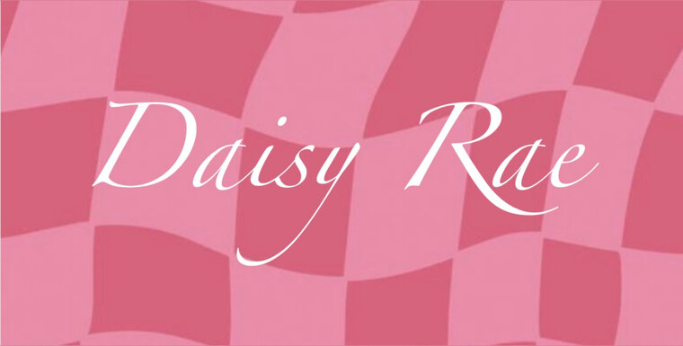 Daisy Rae cover image
