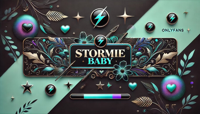 Stormieebabyy banner image