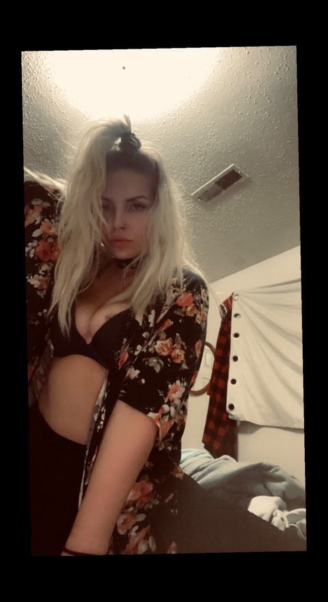 Stormie York cover image