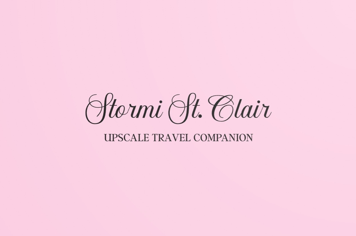 Stormi St. Clair banner image
