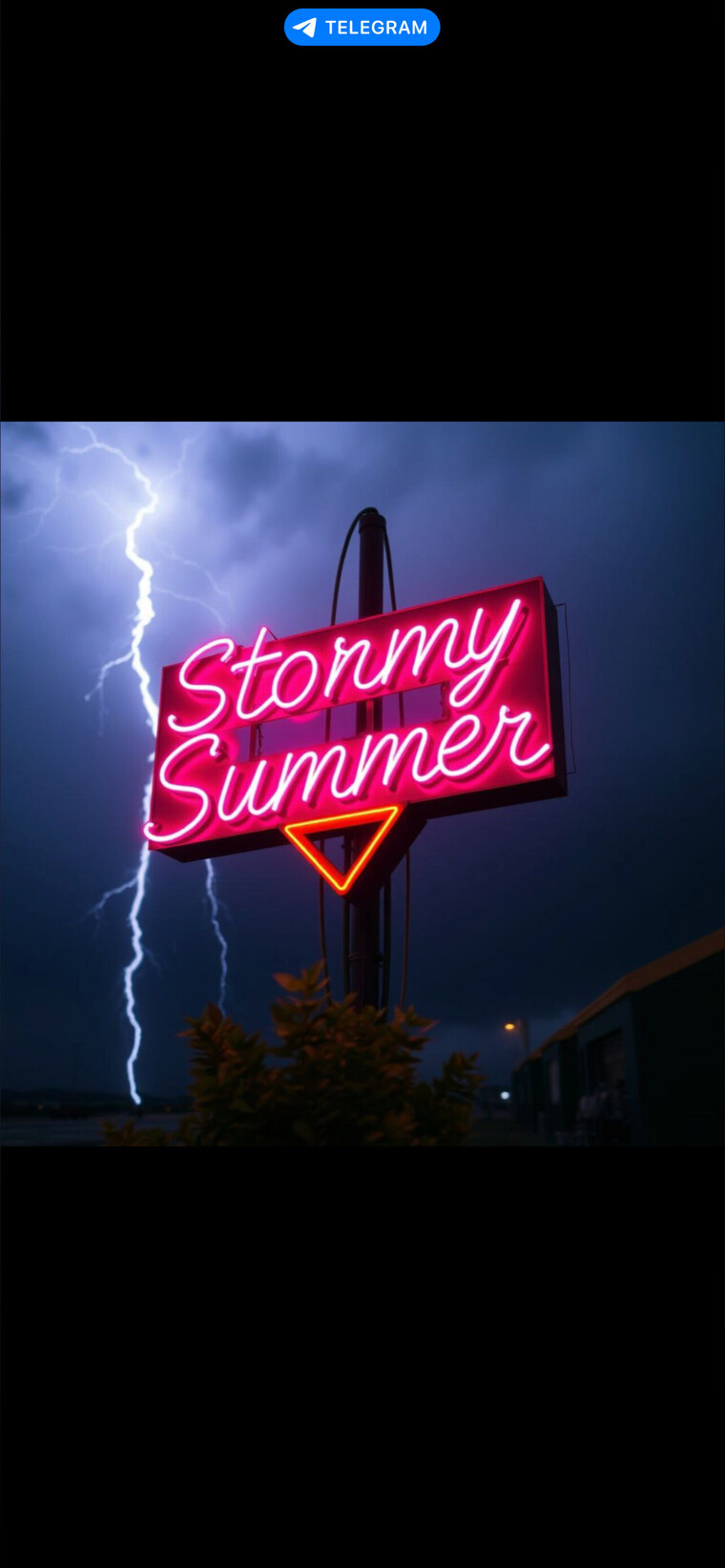 Stormy ⛈️ cover image