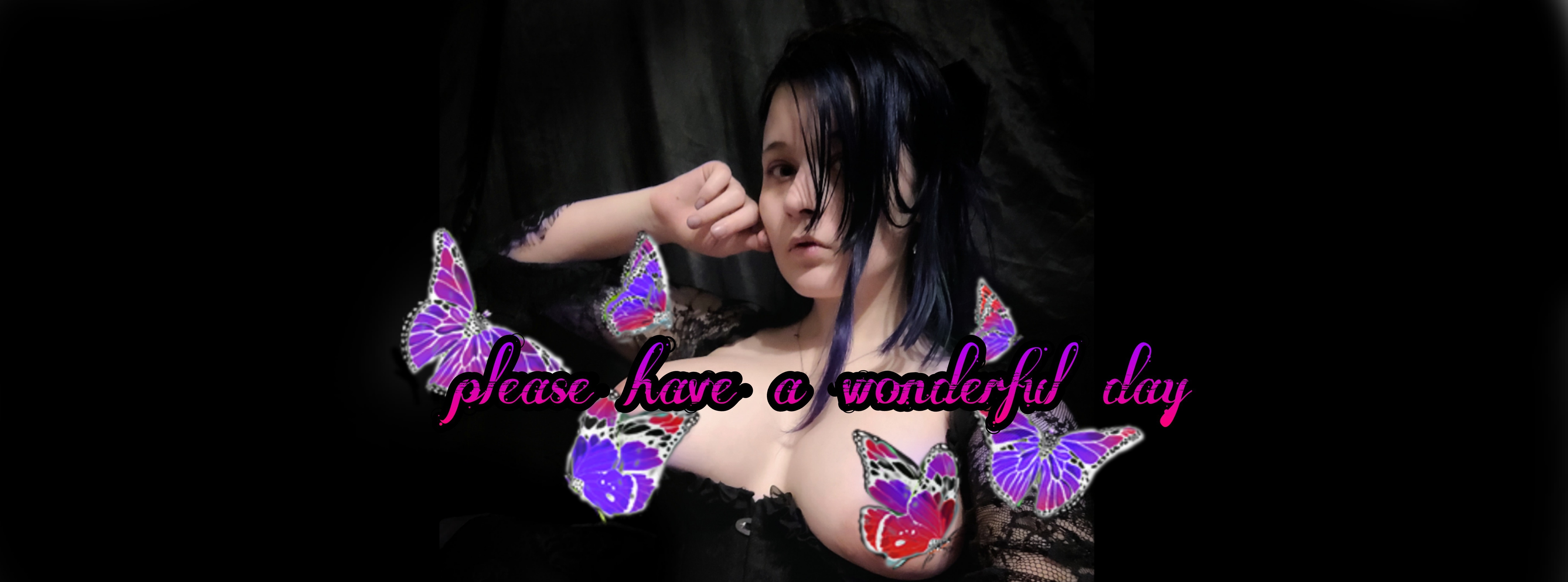 Stormy Succubus banner image